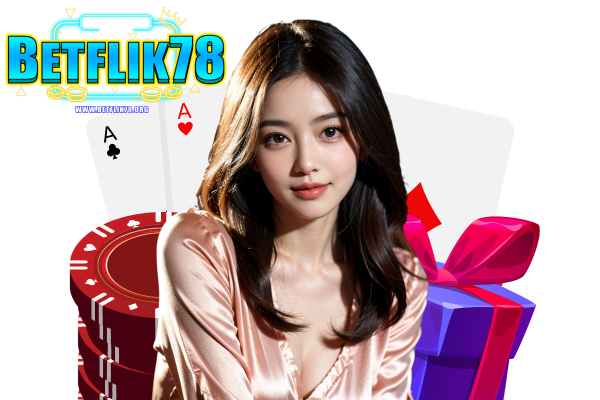 betflik78 สมัคร