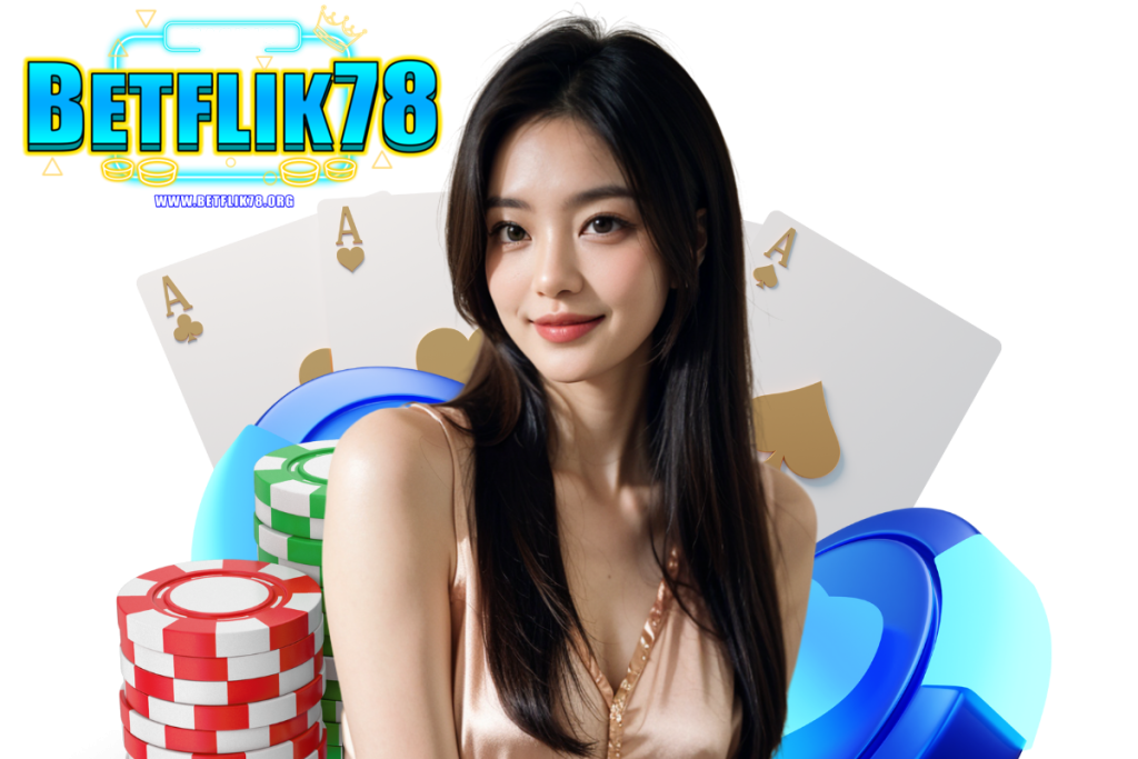 betflik78 สล็อต