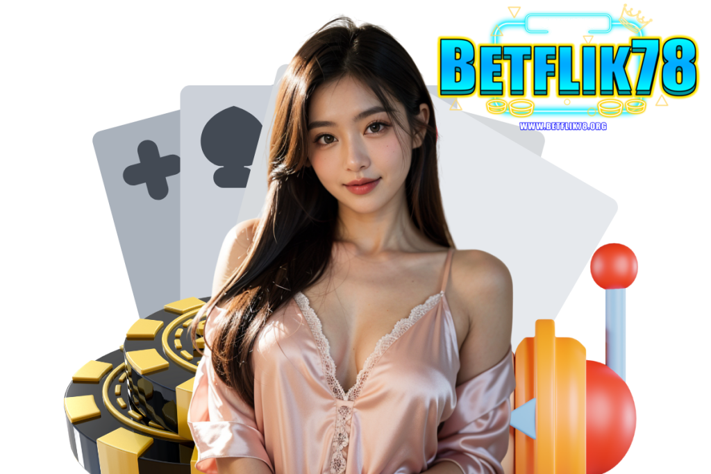 betflik78 เข้าสู่ระบบ