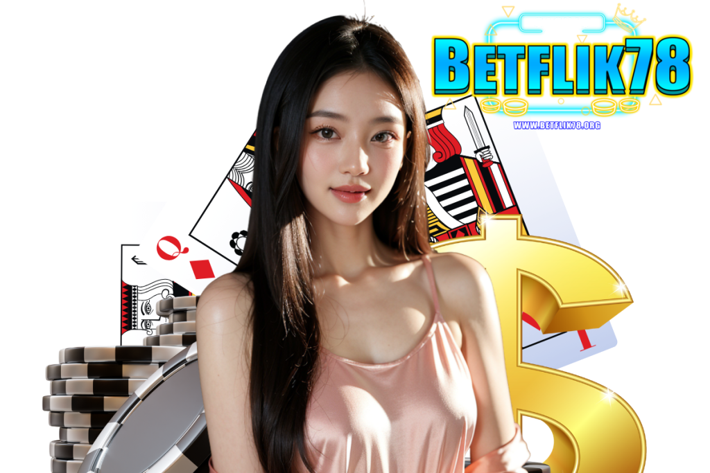betflik78 เว็บตรง